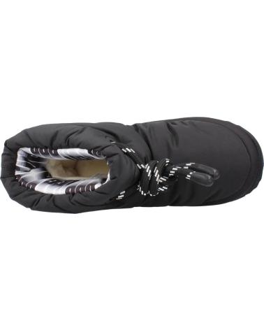 Boots UGG  für Mädchen BOTAS NINA MODELO CLASSIC MAXI SHORT COLOR NEGRO  BLACK
