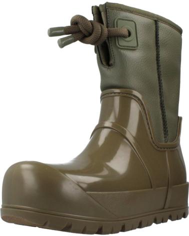 Botas UGG  de Mujer BOTAS MUJER MODELO W RAINCLOUD LACE COLOR VERDE  BTOL