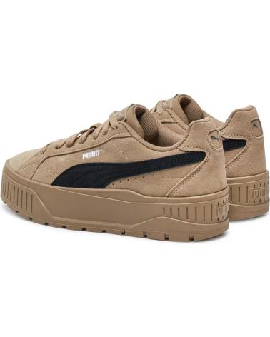 Sportivo per Donna PUMA ZAPATILLAS 397457 MARRON