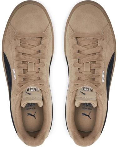 Sportivo per Donna PUMA ZAPATILLAS 397457 MARRON