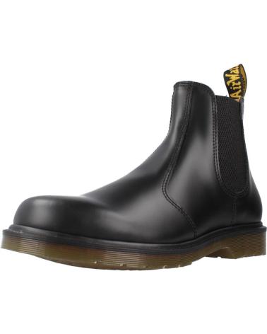 Stivaletti DR MARTENS  per Uomo BOTINES HOMBRE MODELO 11853001DM COLOR NEGRO  BLACK