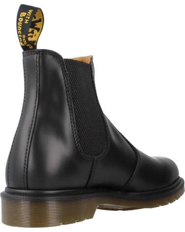 Stivaletti DR MARTENS  per Uomo BOTINES HOMBRE MODELO 11853001DM COLOR NEGRO  BLACK