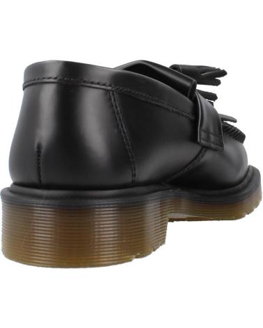 Halbschuhe für Damen DR MARTENS MOCASINES MUJER MODELO ADRIAN SMOOTH COLOR NEGRO BLACK