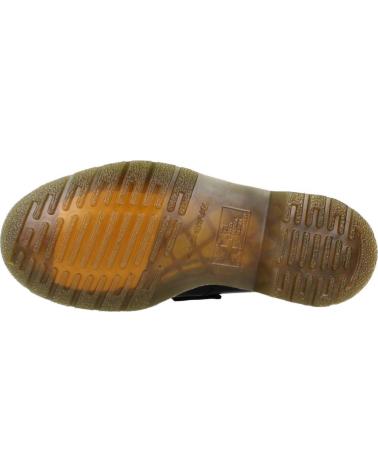 Halbschuhe für Damen DR MARTENS MOCASINES MUJER MODELO ADRIAN SMOOTH COLOR NEGRO BLACK