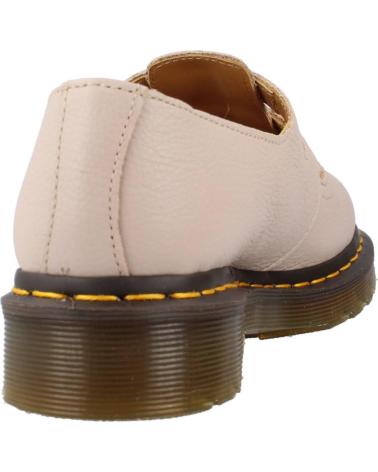 Woman Mocasines DR MARTENS MOCASINES MUJER MODELO 8065 MARY JANE COLOR NUDE  TAUPE