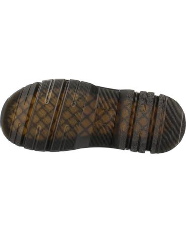 Stivaletti DR MARTENS  per Uomo BOTINES HOMBRE MODELO TARIK ZIP COLOR VERDE  DMSOLIVE