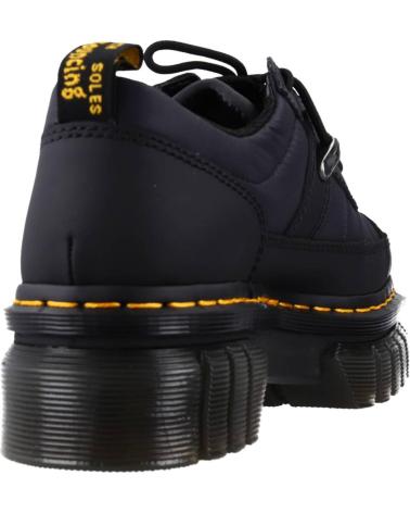 Sapatos DR MARTENS  de Mulher BLUCHERS MUJER MODELO AUDRICK 3I SHOE QLTD COLOR NEGRO  BLACK