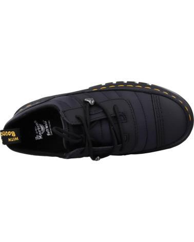 Sapatos DR MARTENS  de Mulher BLUCHERS MUJER MODELO AUDRICK 3I SHOE QLTD COLOR NEGRO  BLACK