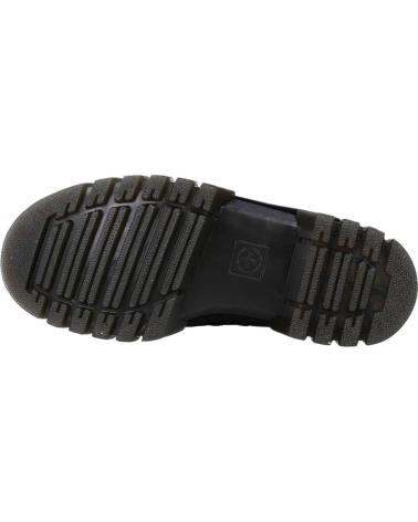 Sapatos DR MARTENS  de Mulher BLUCHERS MUJER MODELO AUDRICK 3I SHOE QLTD COLOR NEGRO  BLACK