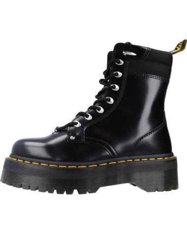 Woman boots DR MARTENS BOTAS MUJER MODELO JADON HDW II COLOR NEGRO  BLACK