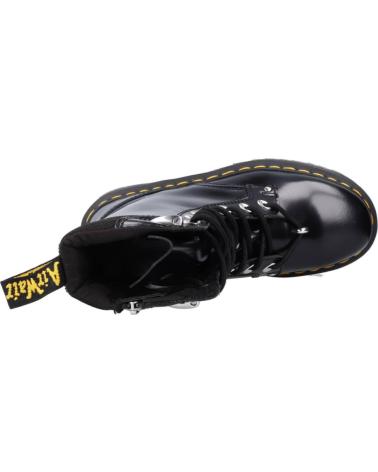 Woman boots DR MARTENS BOTAS MUJER MODELO JADON HDW II COLOR NEGRO  BLACK