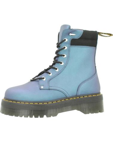 Botines DR MARTENS  de Hombre BOTINES HOMBRE MODELO JADON HDW II COLOR AZUL  DEEPBLUE