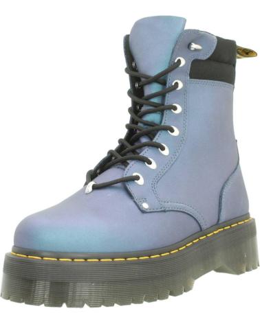 Botines DR MARTENS  de Hombre BOTINES HOMBRE MODELO JADON HDW II COLOR AZUL  DEEPBLUE