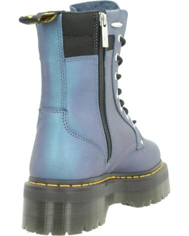 Botines DR MARTENS  de Hombre BOTINES HOMBRE MODELO JADON HDW II COLOR AZUL  DEEPBLUE