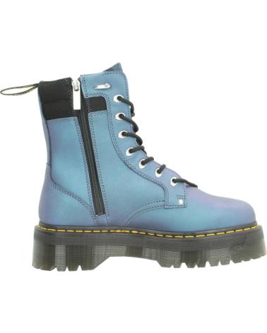 Botines DR MARTENS  de Hombre BOTINES HOMBRE MODELO JADON HDW II COLOR AZUL  DEEPBLUE