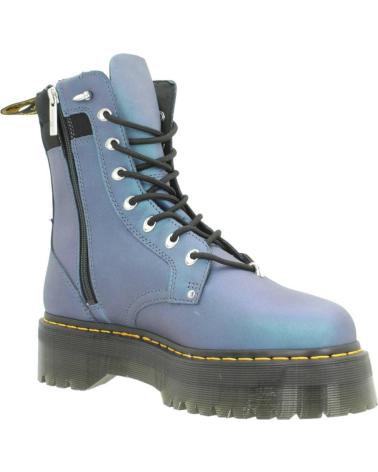 Botines DR MARTENS  de Hombre BOTINES HOMBRE MODELO JADON HDW II COLOR AZUL  DEEPBLUE
