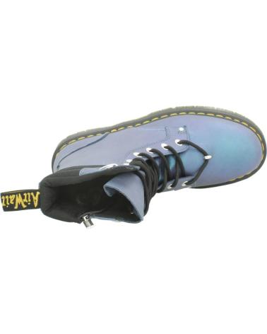 Botines DR MARTENS  de Hombre BOTINES HOMBRE MODELO JADON HDW II COLOR AZUL  DEEPBLUE
