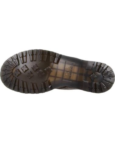 Woman boots DR MARTENS BOTAS MUJER MODELO 1460 SERENA COLOR GRIS  NCKLGRY