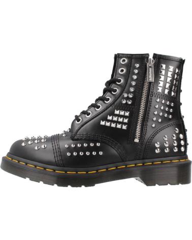 Botines DR MARTENS  de Mujer BOTINES MUJER MODELO ATLAS COLOR NEGRO  BLACK