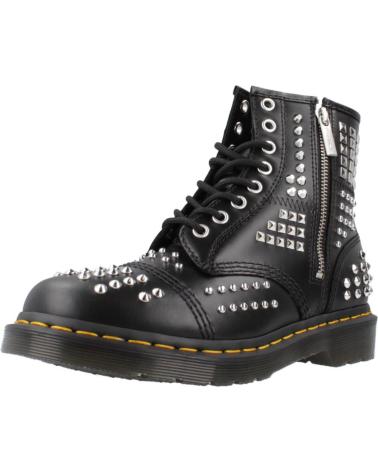 Botines DR MARTENS  de Mujer BOTINES MUJER MODELO ATLAS COLOR NEGRO  BLACK