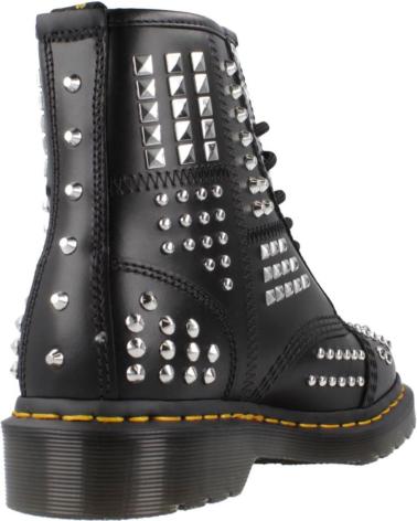 Botines DR MARTENS  de Mujer BOTINES MUJER MODELO ATLAS COLOR NEGRO  BLACK