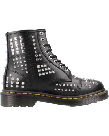 Botines DR MARTENS  de Mujer BOTINES MUJER MODELO ATLAS COLOR NEGRO  BLACK