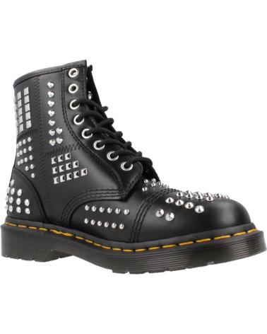 Botines DR MARTENS  de Mujer BOTINES MUJER MODELO ATLAS COLOR NEGRO  BLACK