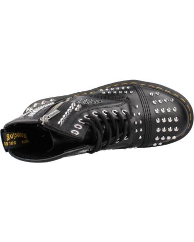 Botines DR MARTENS  de Mujer BOTINES MUJER MODELO ATLAS COLOR NEGRO  BLACK