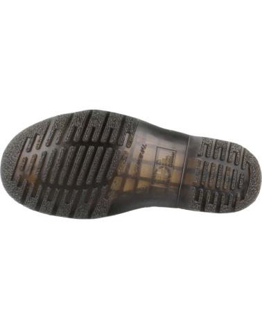 Botines DR MARTENS  de Mujer BOTINES MUJER MODELO ATLAS COLOR NEGRO  BLACK