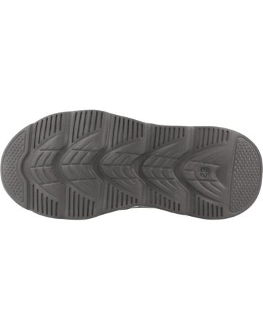 Sportivo CHICCO  per Bambino ZAPATILLAS NINO MODELO COOK COLOR GRIS  040