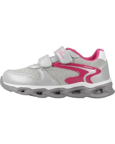 Sportivo CHICCO  per Bambino COOK  METáLICO