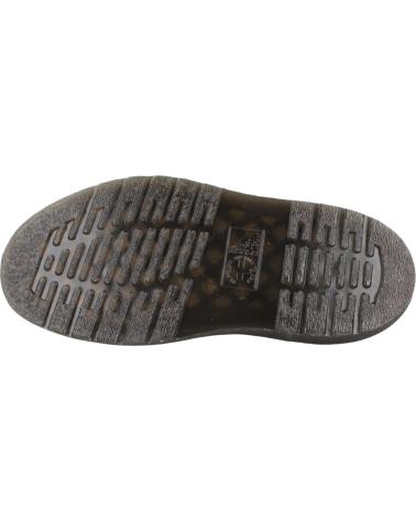 Sandalias DR MARTENS  de Mujer SANDALIAS MUJER MODELO DM WRENLIE COLOR NEGRO  BLACK