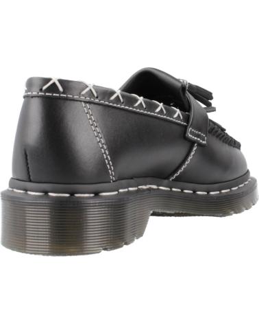 Mocassins DR MARTENS  pour Femme MOCASINES MUJER MODELO ADRIAN GA COLOR NEGRO  BLACK