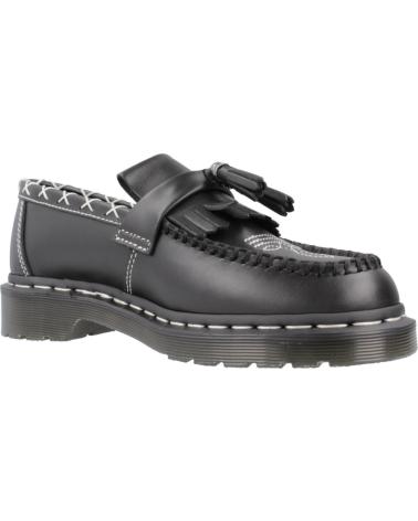 Mocassins DR MARTENS  pour Femme MOCASINES MUJER MODELO ADRIAN GA COLOR NEGRO  BLACK