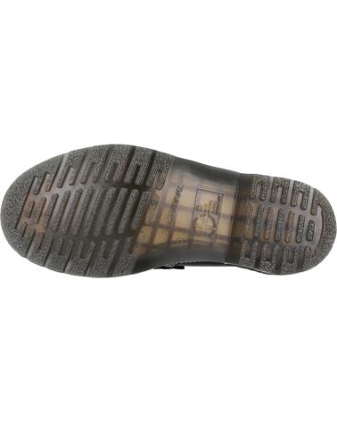 Mocassins DR MARTENS  pour Femme MOCASINES MUJER MODELO ADRIAN GA COLOR NEGRO  BLACK