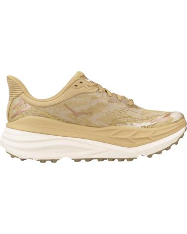 Man Zapatillas deporte HOKA ZAPATILLAS HOMBRE MODELO STINSON 7 COLOR MARRON  WHF