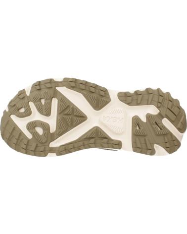 Man Zapatillas deporte HOKA ZAPATILLAS HOMBRE MODELO STINSON 7 COLOR MARRON  WHF