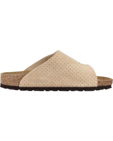 Woman and Man Sandals BIRKENSTOCK SANDALIAS MODELO BI Z COLOR MARRON CLARO  MBSSDTS