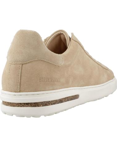 Zapatillas deporte BIRKENSTOCK  de Mujer ZAPATILLAS SNEAKERS PARA MUJER EN COLOR  BEIGE