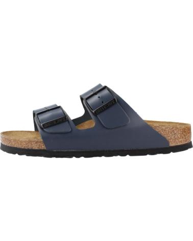 Sandales BIRKENSTOCK  pour Femme et Homme SANDALIAS MODELO ARIZONA BS COLOR AZUL  BLUE