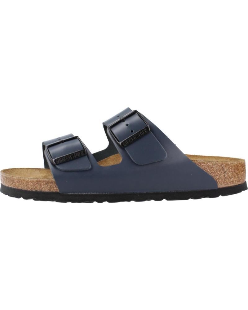 Sandales BIRKENSTOCK  pour Femme et Homme SANDALIAS MODELO ARIZONA BS COLOR AZUL  BLUE