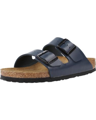 Sandales BIRKENSTOCK  pour Femme et Homme SANDALIAS MODELO ARIZONA BS COLOR AZUL  BLUE