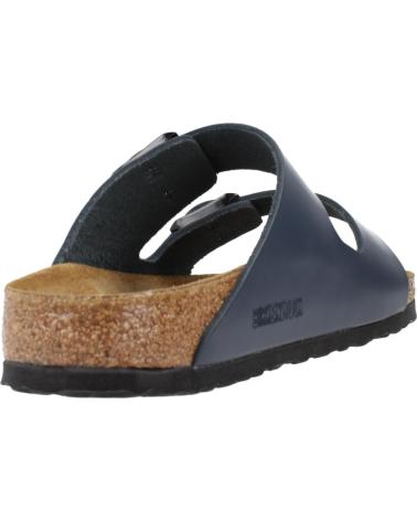 Sandales BIRKENSTOCK  pour Femme et Homme SANDALIAS MODELO ARIZONA BS COLOR AZUL  BLUE