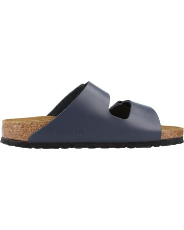 Sandales BIRKENSTOCK  pour Femme et Homme SANDALIAS MODELO ARIZONA BS COLOR AZUL  BLUE