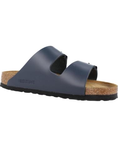 Sandales BIRKENSTOCK  pour Femme et Homme SANDALIAS MODELO ARIZONA BS COLOR AZUL  BLUE
