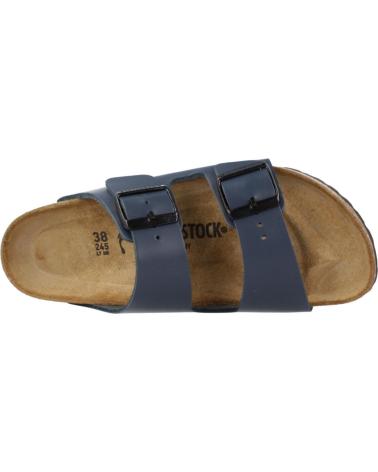 Sandales BIRKENSTOCK  pour Femme et Homme SANDALIAS MODELO ARIZONA BS COLOR AZUL  BLUE