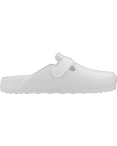 Tamancos de Homem BIRKENSTOCK SANDALIAS HOMBRE MODELO BOSTON EVA COLOR BLANCO WHITE