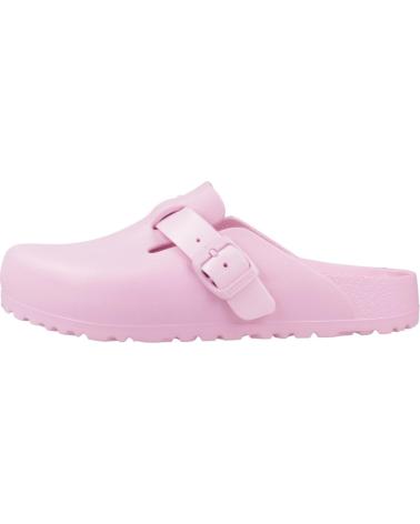 Zuecos BIRKENSTOCK  de Mujer ZUECO BOSTON EVA 1027403  PINK