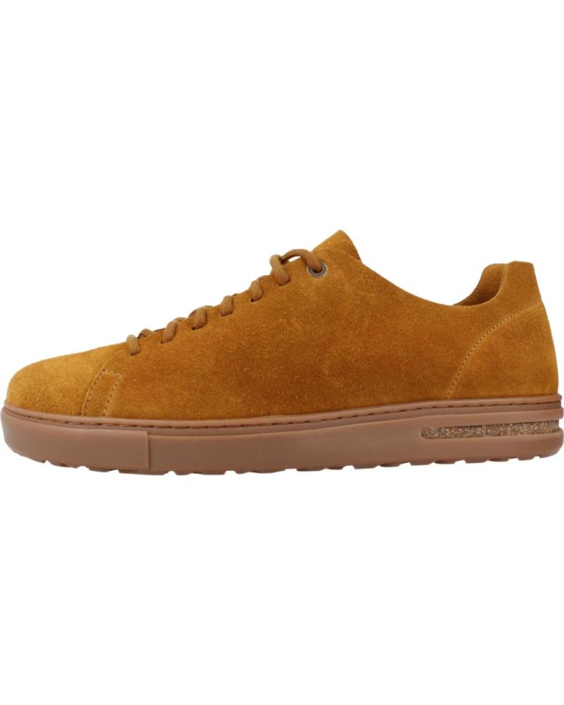 Zapatos BIRKENSTOCK  de Hombre ZAPATILLAS HOMBRE MODELO BEND LOW DECON COLOR MARRON  MINK