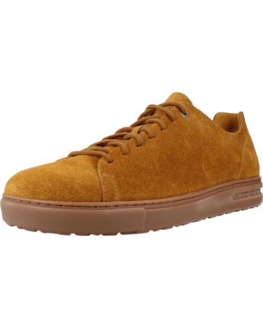 Zapatos BIRKENSTOCK  de Hombre ZAPATILLAS HOMBRE MODELO BEND LOW DECON COLOR MARRON  MINK